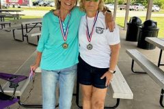 Bocce_W_70-Sandee_Adams-Debi_Prichard
