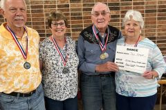 DanceTwoStep-Esther_Dorsey-Leland_Watts-Ron_Frankenberg-Linda_Struckhoff