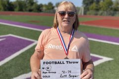 Field Events