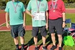 SoftballThrowMen70s-Michael_Bruce-Mark_Barnhart-Ron_Frankenberg