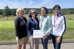 Golf18HoleWomen-Mary_Lee_Aholt-Debra_Kurka-Sharon_Voss-Diana_Hall