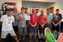 Golf Scramble 2026