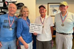 Gold70-Dennis_Sullivan-Ron_Sullivan-Stan_Zaremba-Doug_Maupin-Silver70-Gary_Adams-Sandee_Adams
