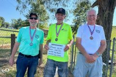 Horseshoes 2026