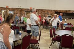 Luncheon 2026