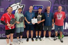Pickleball 2026