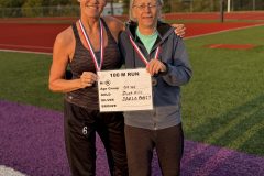 100MRunWomen6069-Janet_Ossie-Darla_Pabst